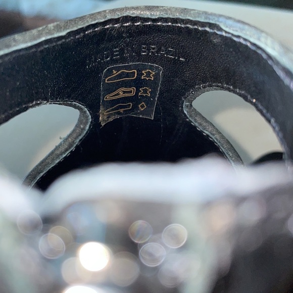 Sandro Alessia High Heel Sandals in a size 36 / US 5.5! Brand new. - Picture 4 of 4